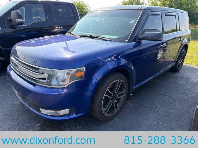 2015 FORD Flex
