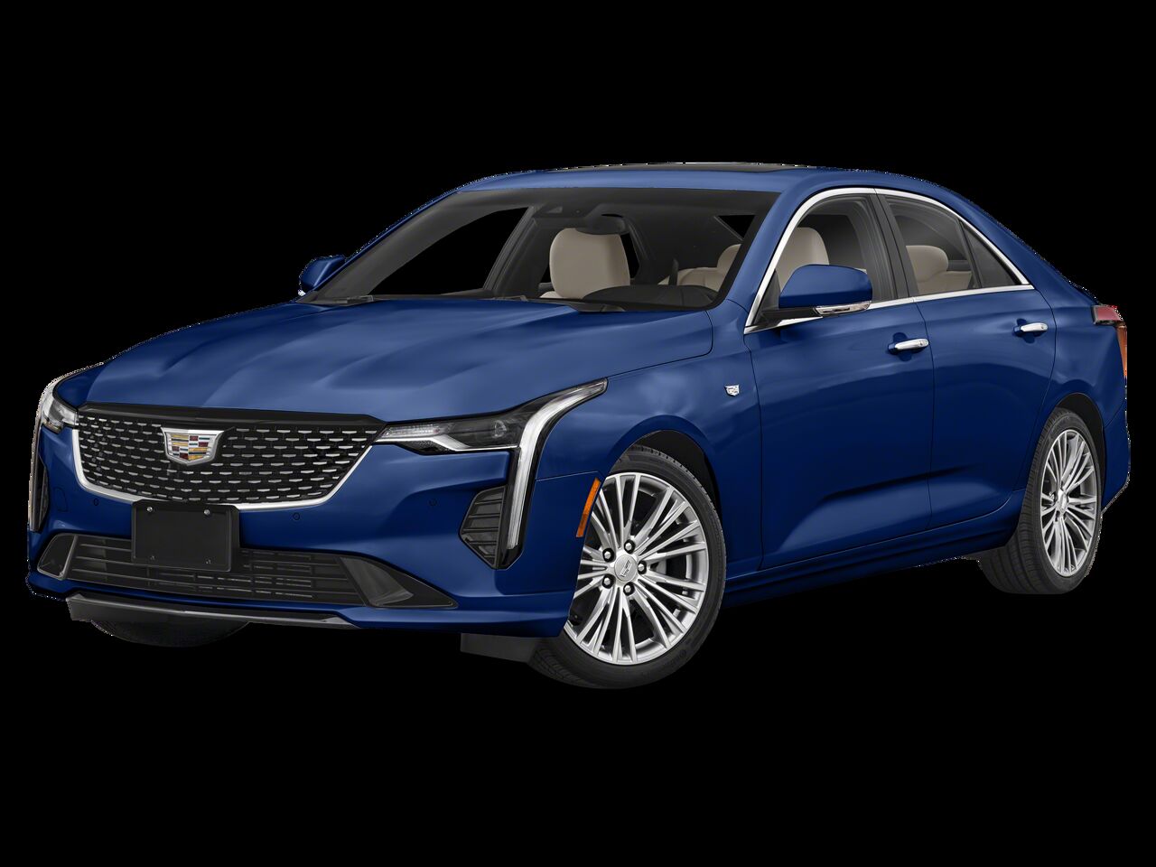 2023 CADILLAC CT4