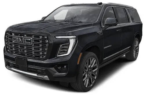 2026 GMC Yukon XL