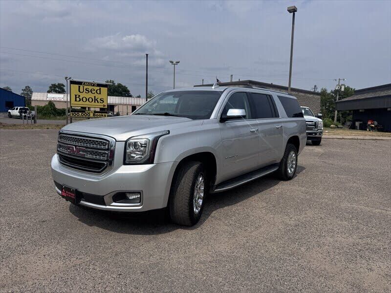 2019 GMC Yukon XL