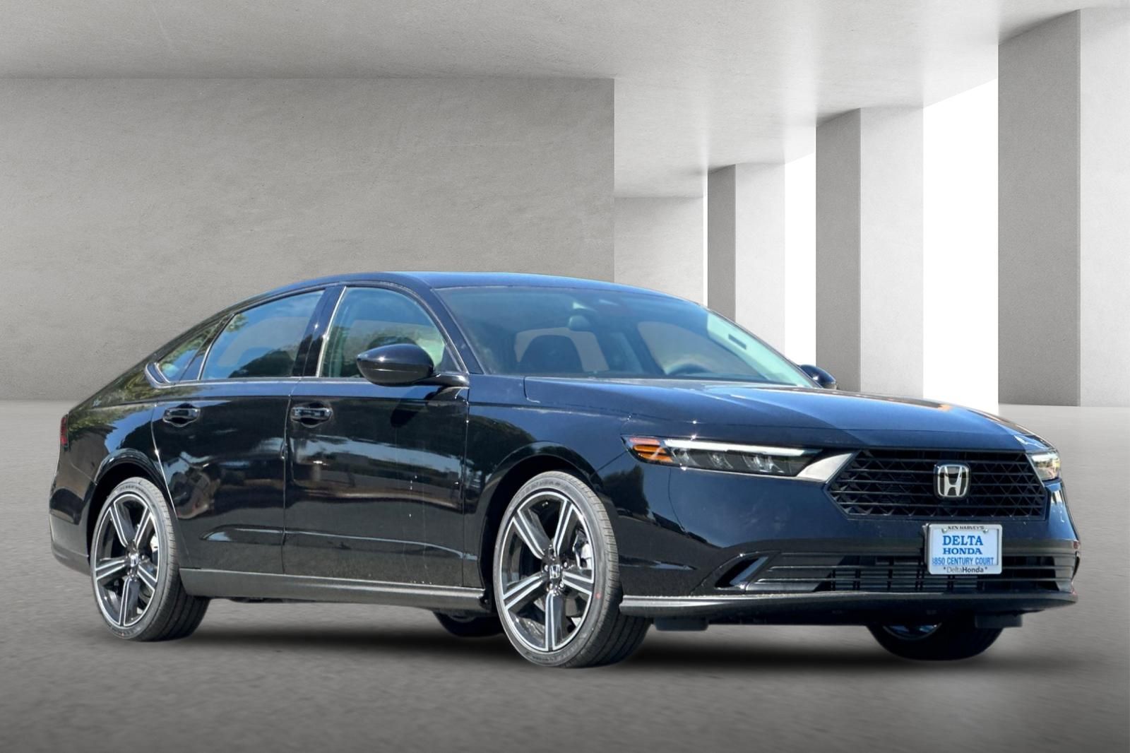 2026 HONDA Accord