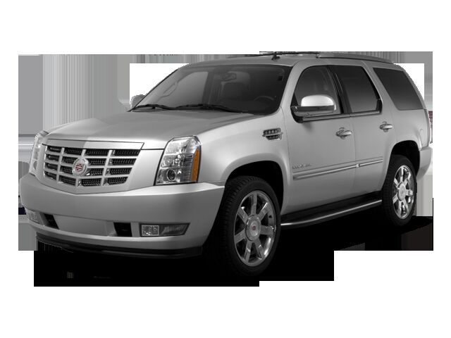 2011 CADILLAC Escalade