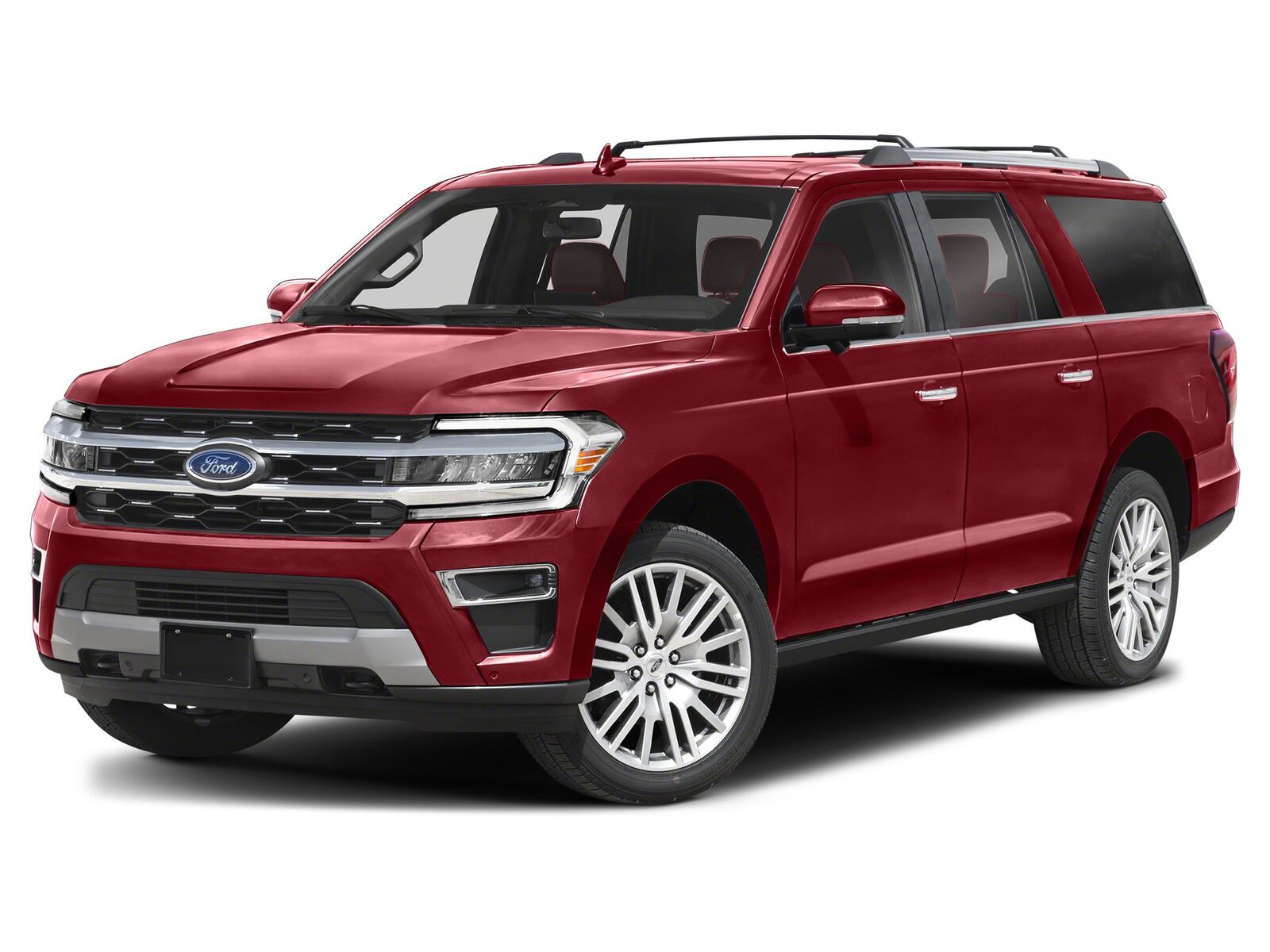 2022 FORD Expedition