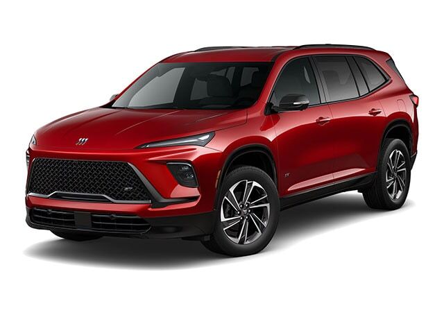 2025 BUICK Enclave
