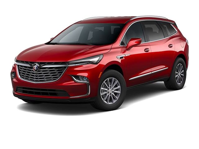 2024 BUICK Enclave