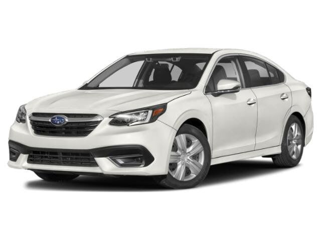 2022 SUBARU Legacy