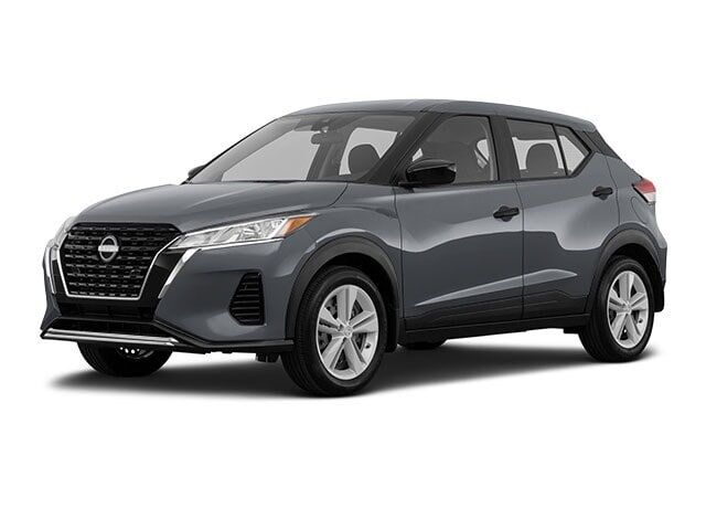 2023 NISSAN Kicks