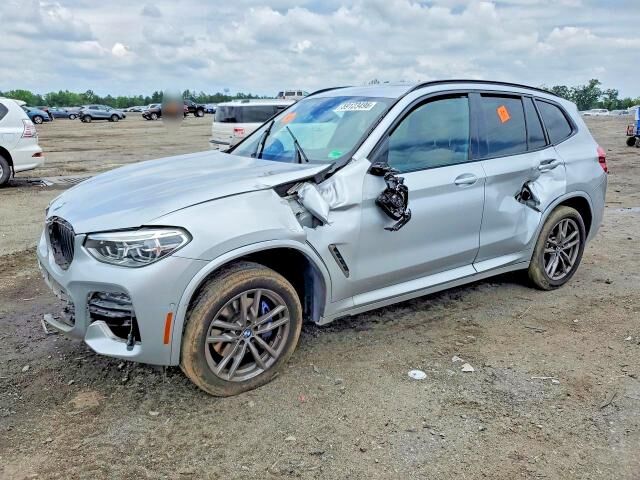 2020 BMW X3