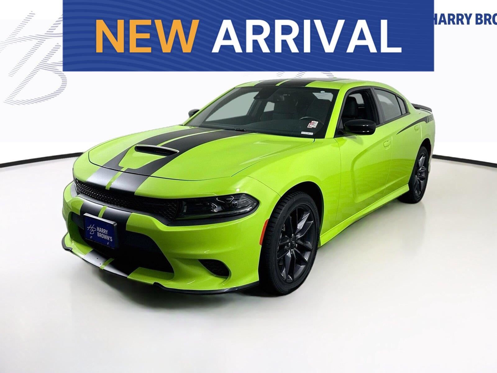 2023 DODGE Charger