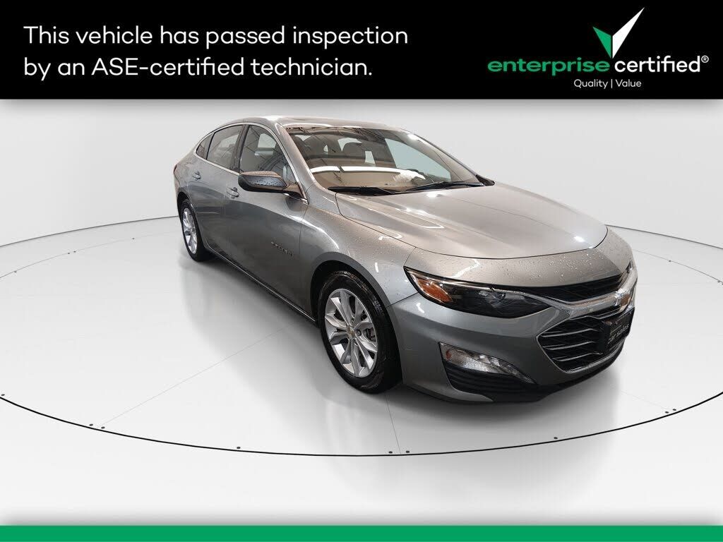 2023 CHEVROLET Malibu