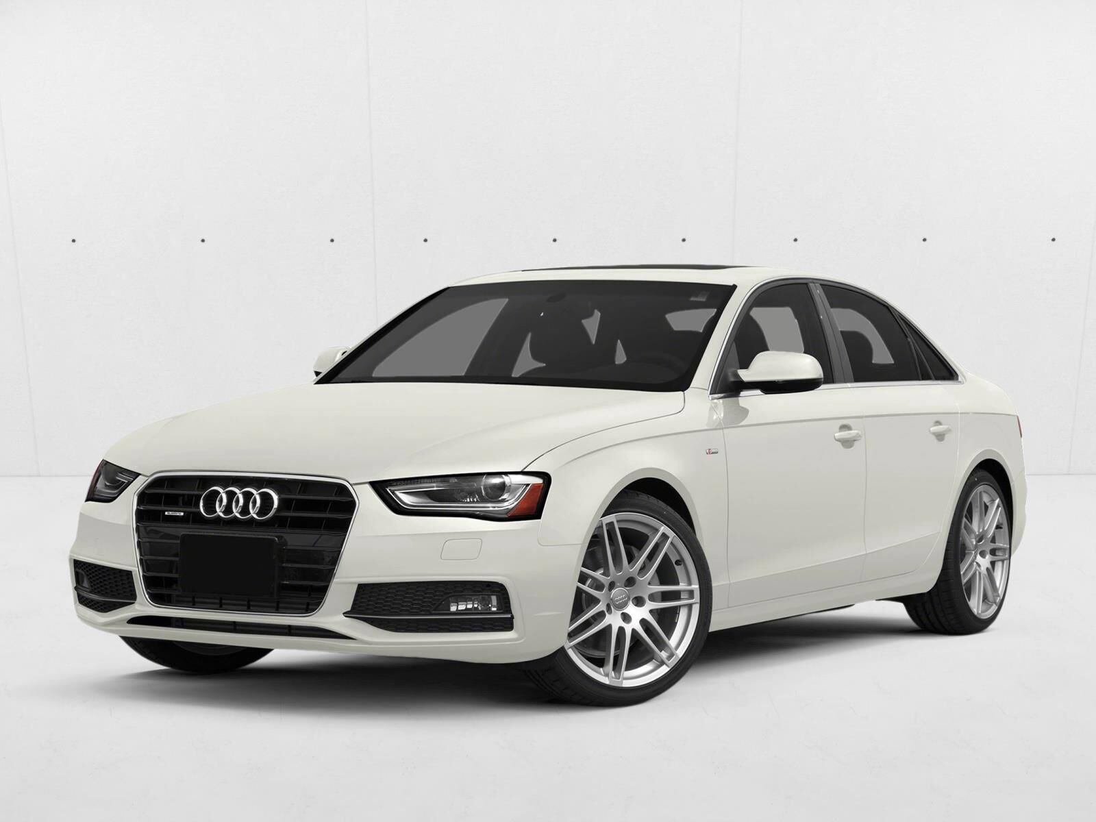 2015 AUDI A4