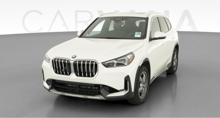 2026 BMW X1