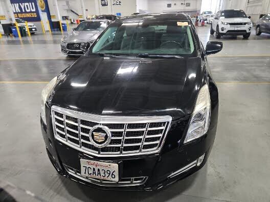 2013 CADILLAC XTS