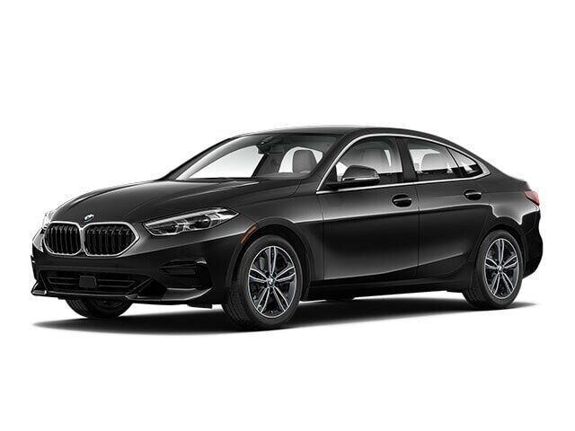 2024 BMW 2 Series