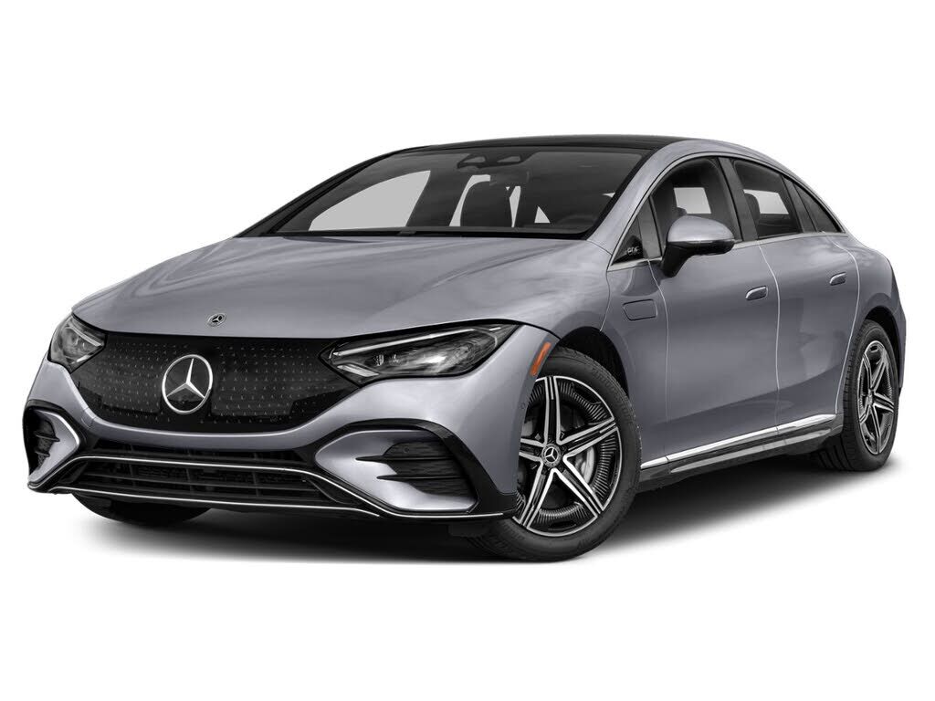 2023 Mercedes-Benz EQE-Class