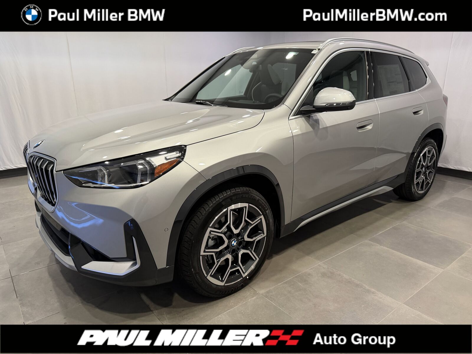 2026 BMW X1