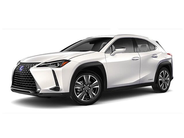 2021 LEXUS UX
