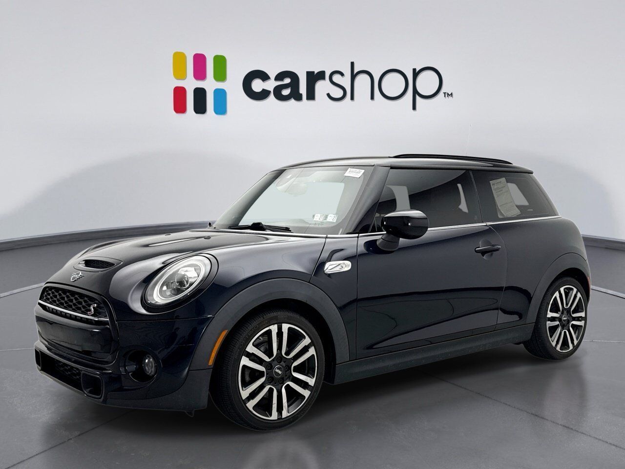 2020 MINI Hardtop