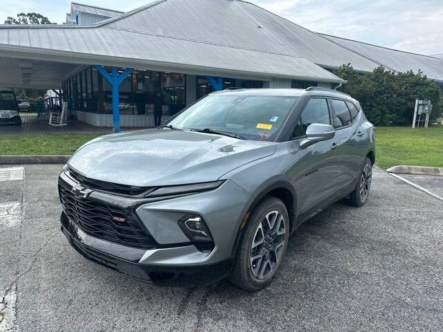 2023 CHEVROLET Blazer