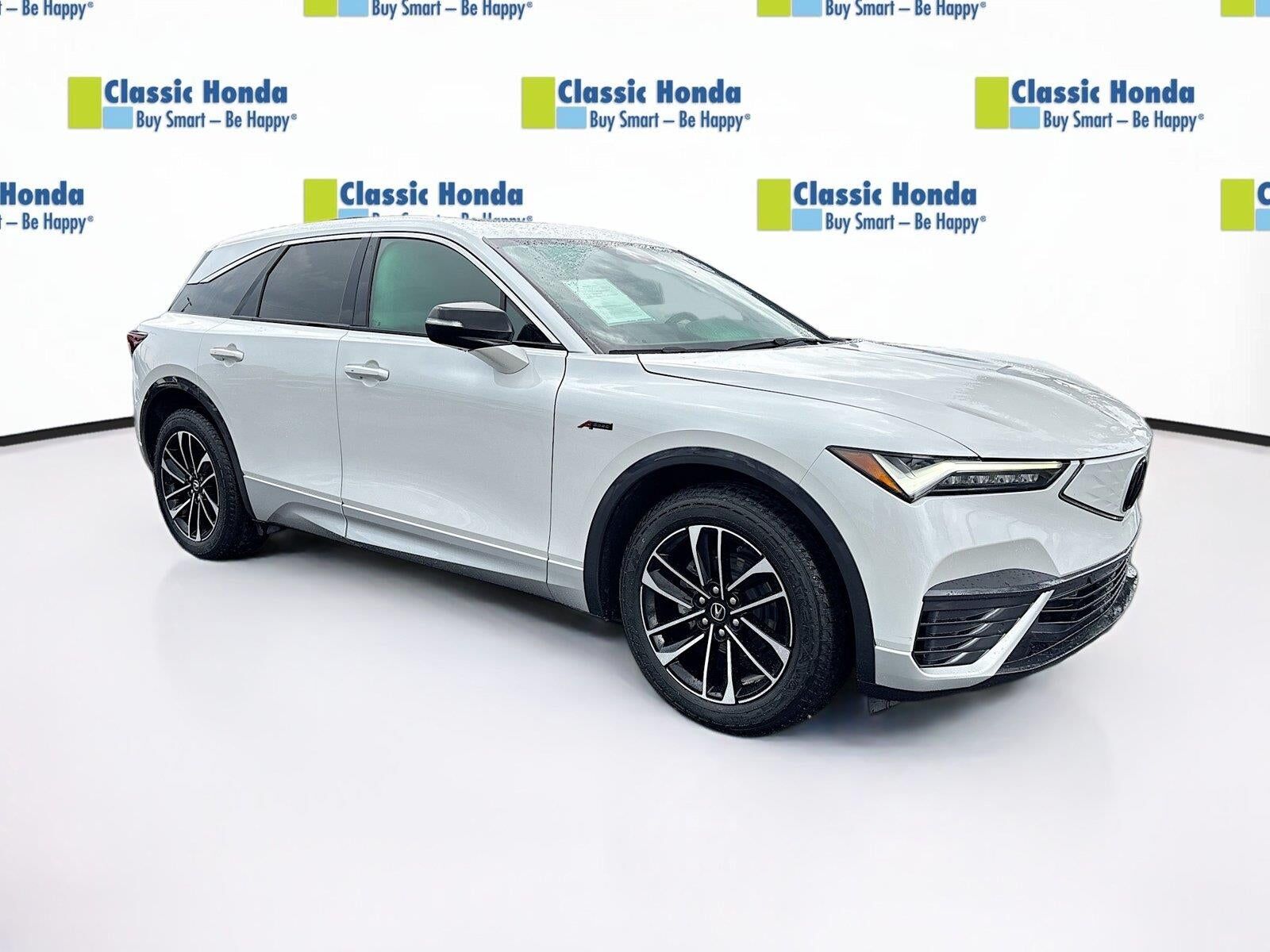 2024 ACURA ZDX