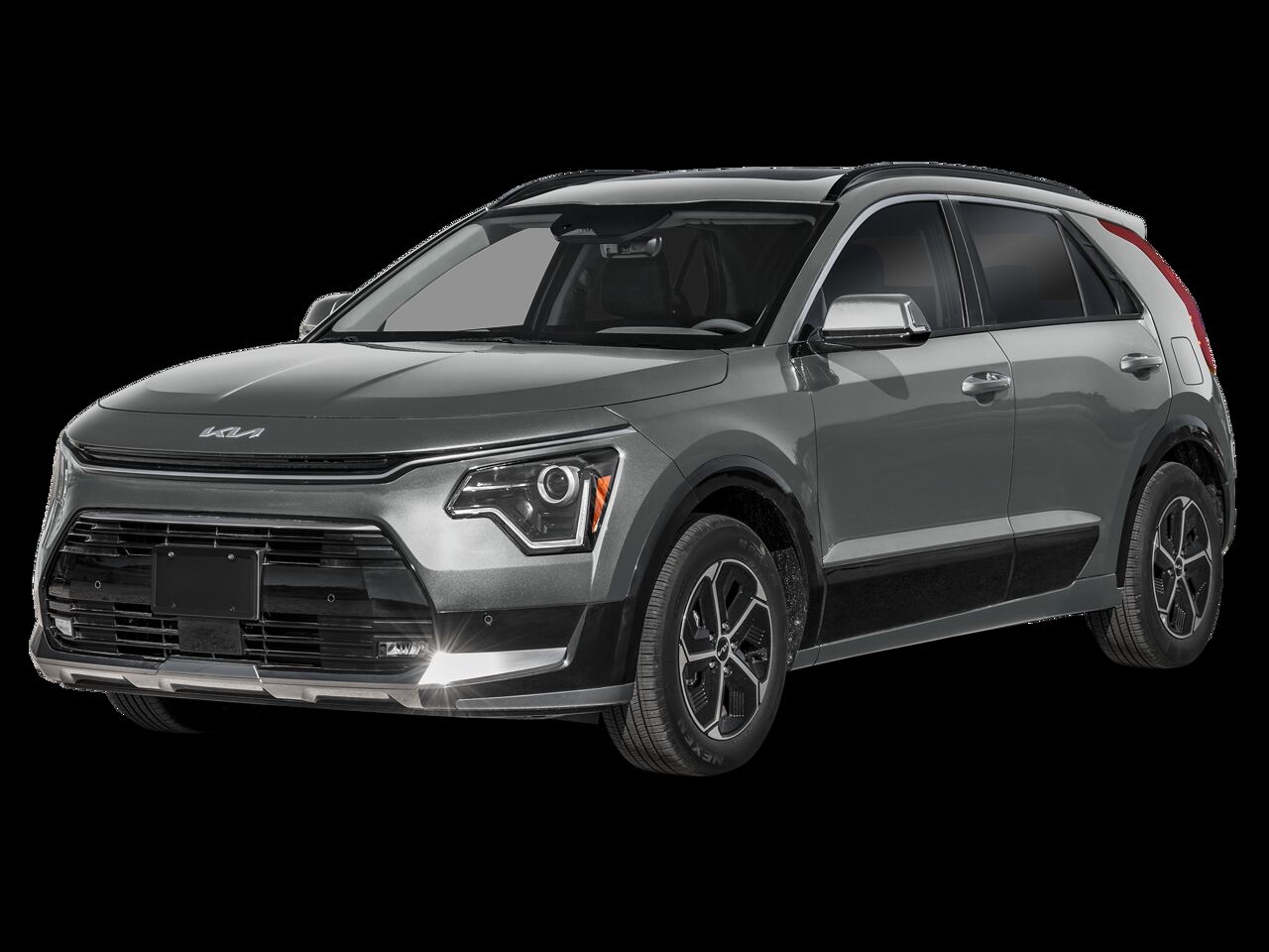 2026 KIA Niro