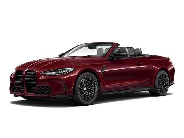 2024 BMW M4