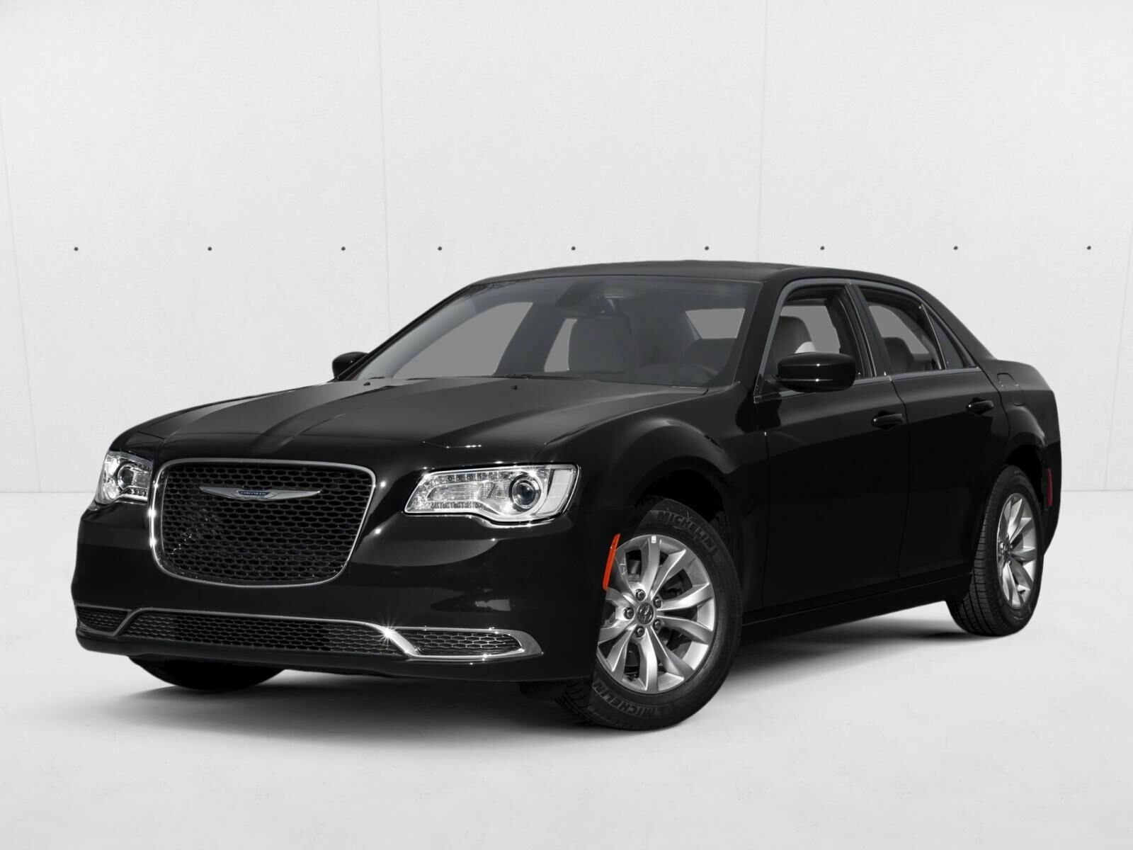2015 CHRYSLER 300