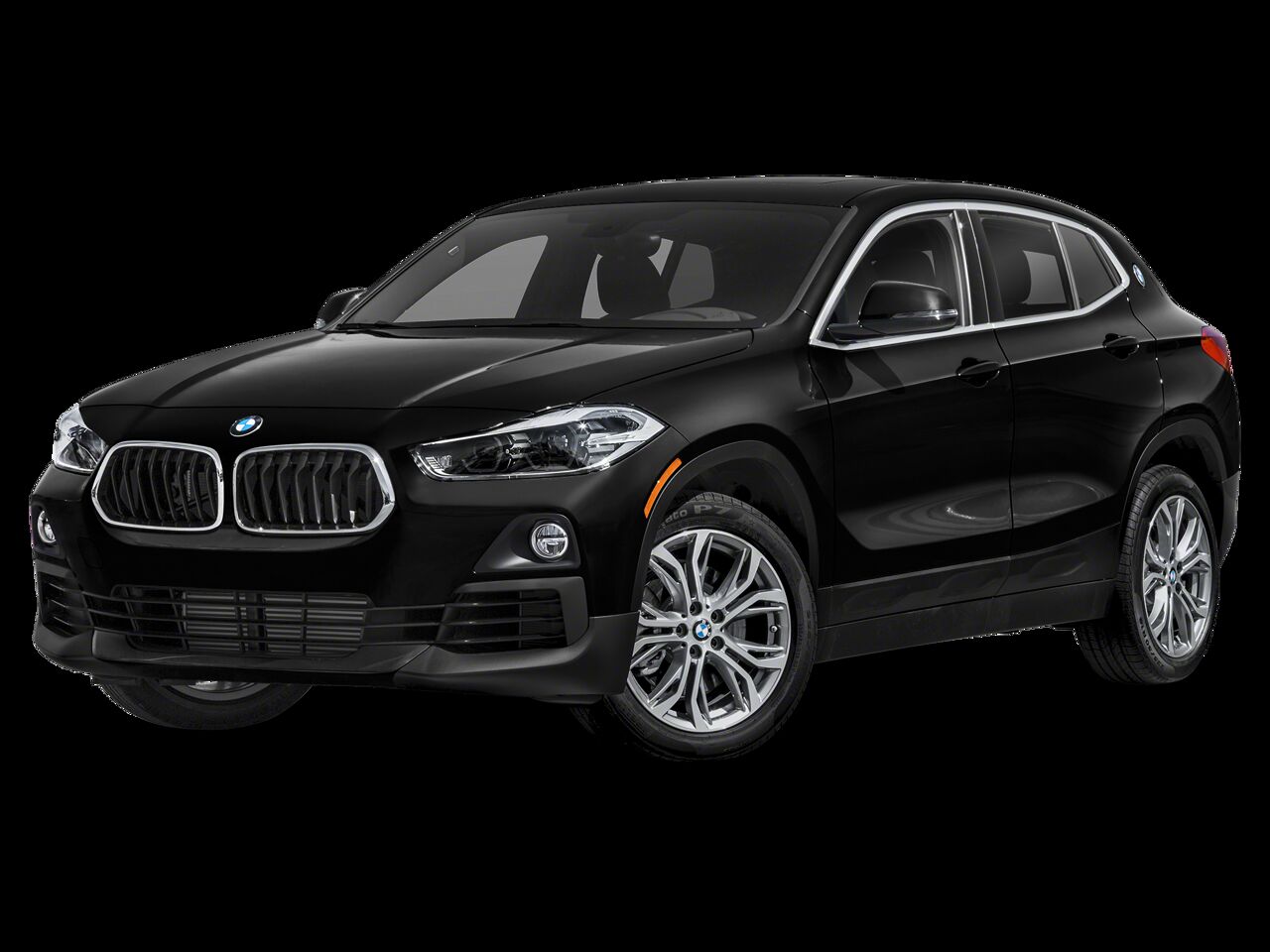 2019 BMW X2