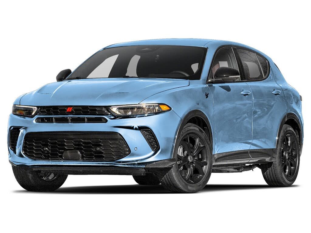 2024 DODGE HORNET