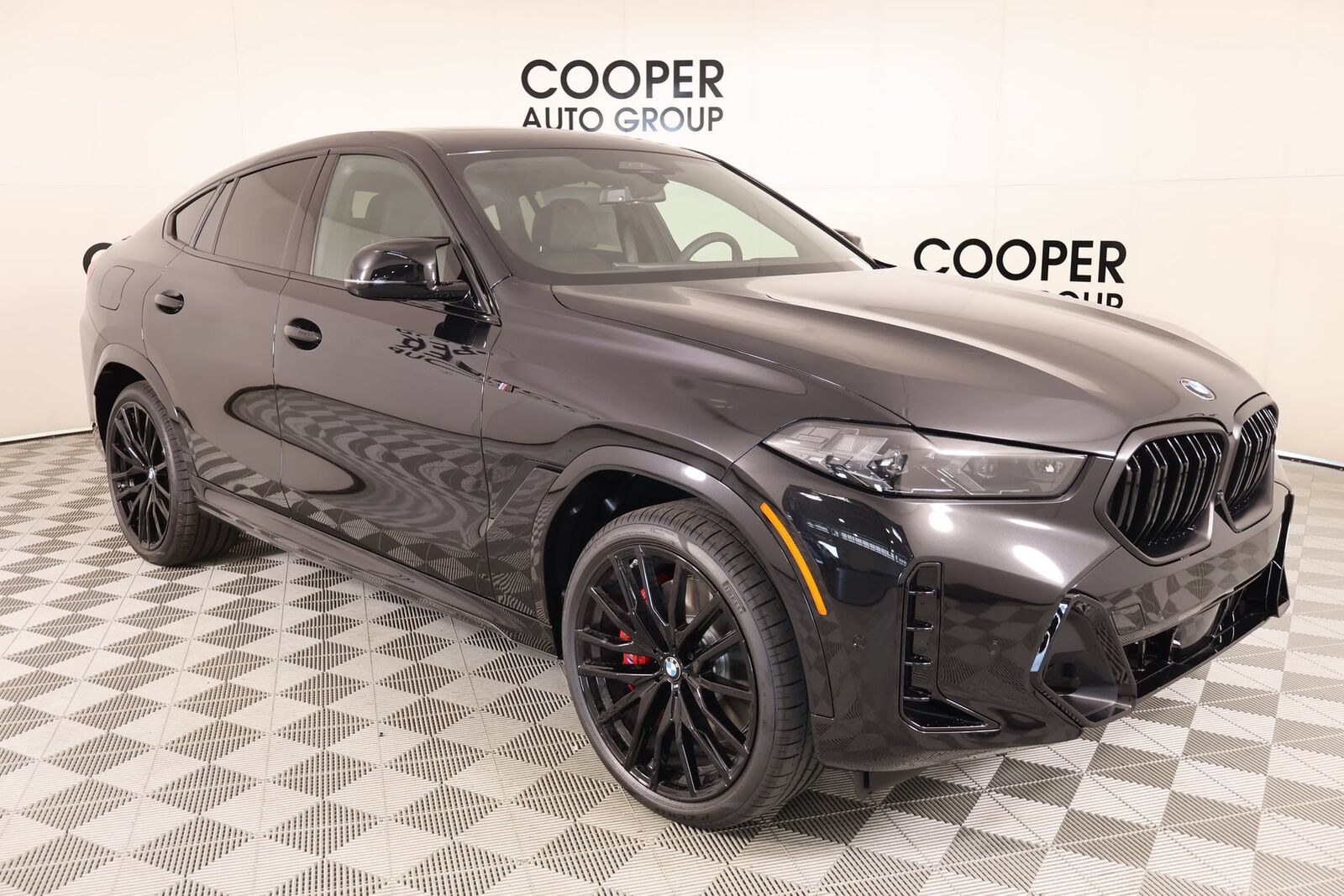 2027 BMW X6