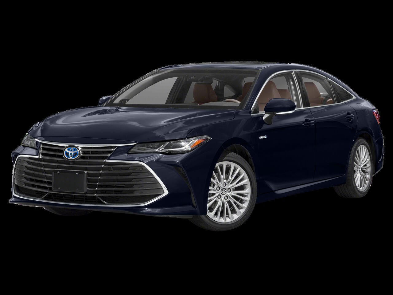 2022 TOYOTA Avalon