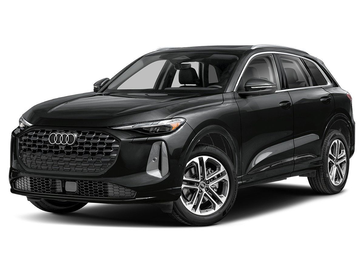 2026 AUDI Q5