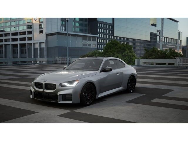 2026 BMW M2
