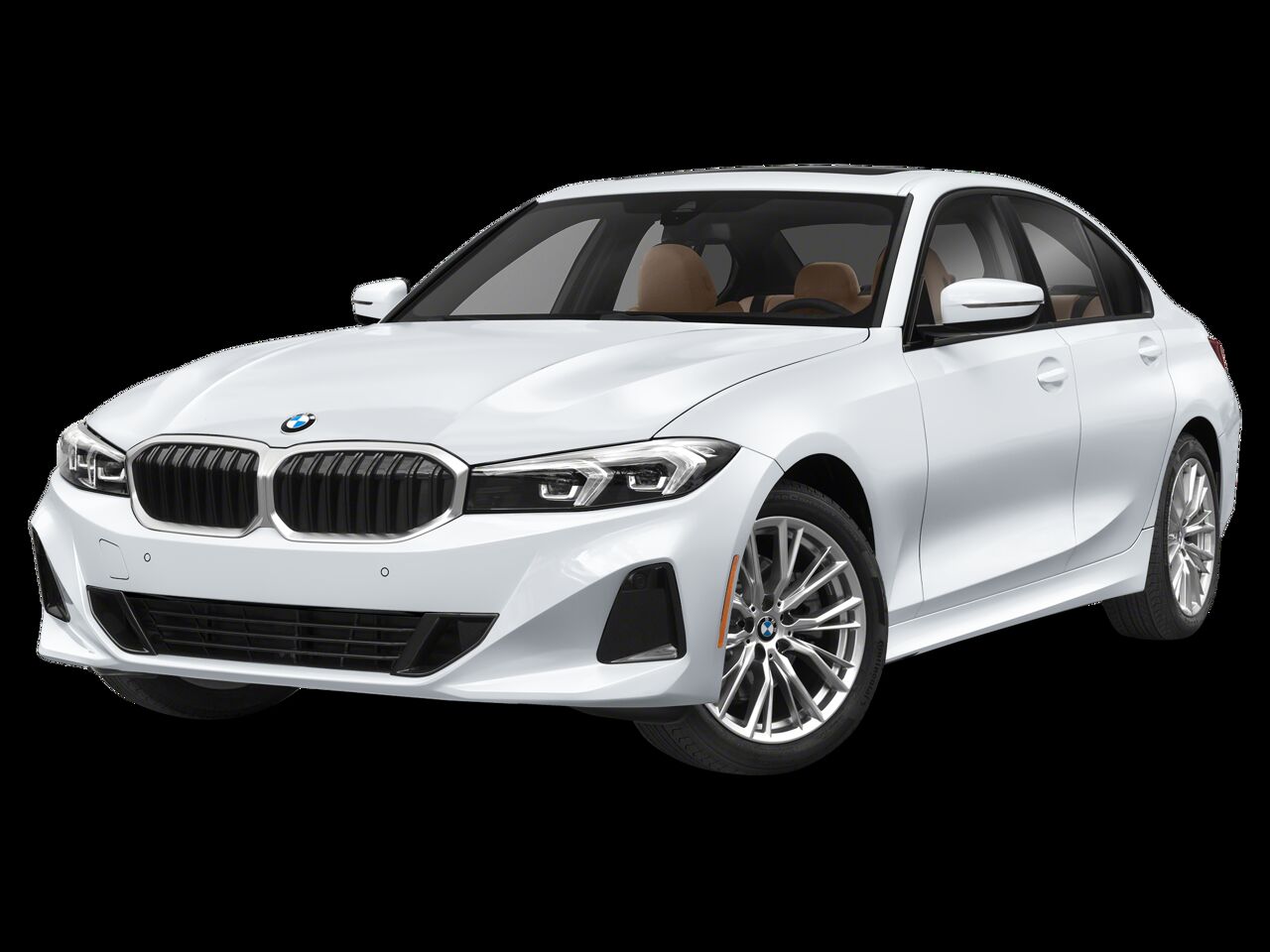 2024 BMW 3 Series