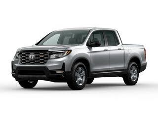 2024 HONDA Ridgeline