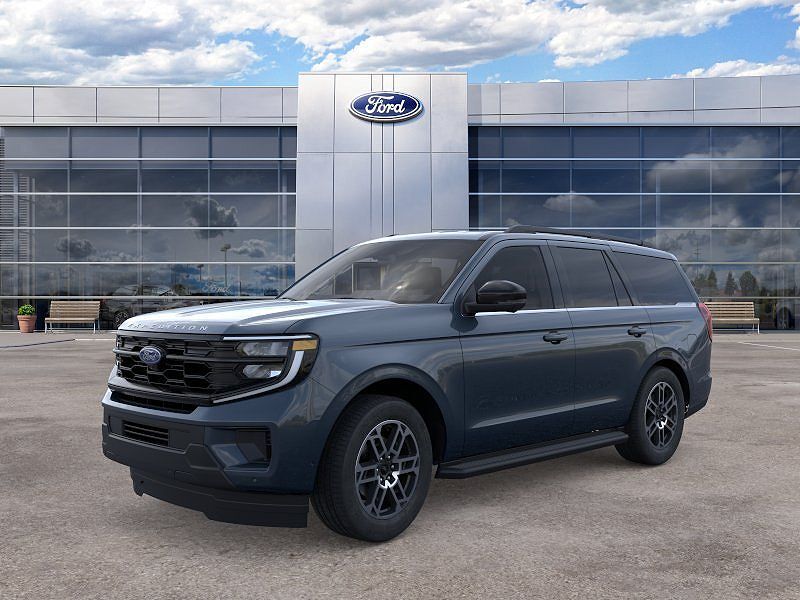 2026 FORD Expedition
