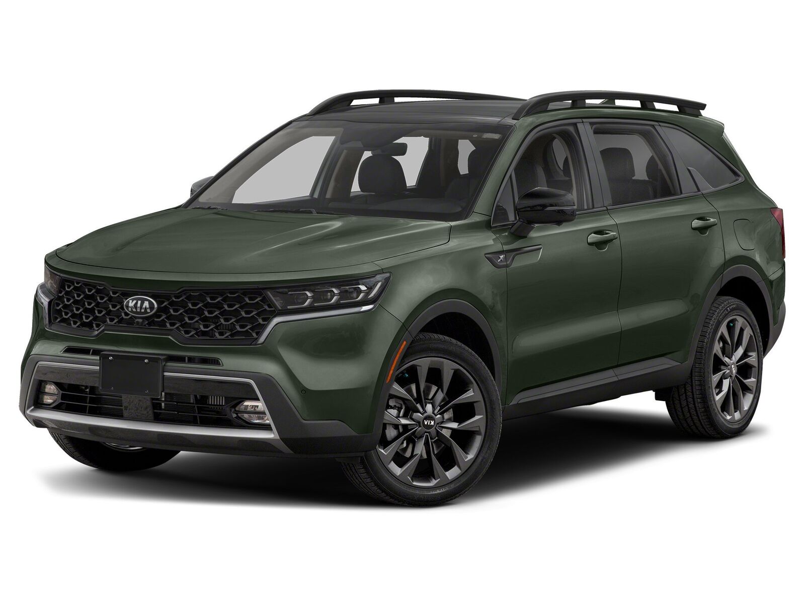 2021 KIA Sorento