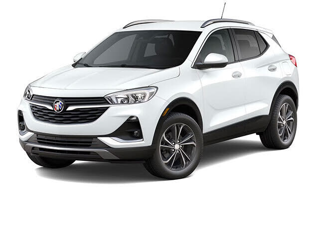 2023 BUICK Encore GX