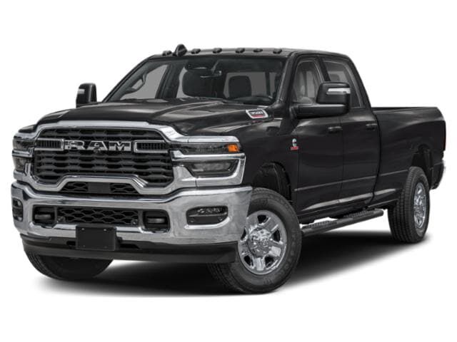 2027 RAM 3500