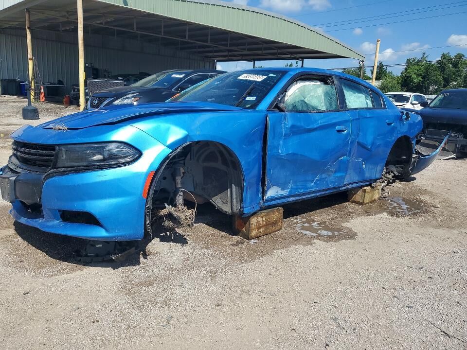 2023 DODGE Charger