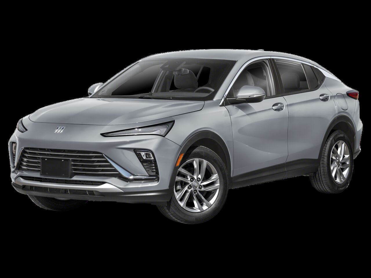 2025 BUICK Envista