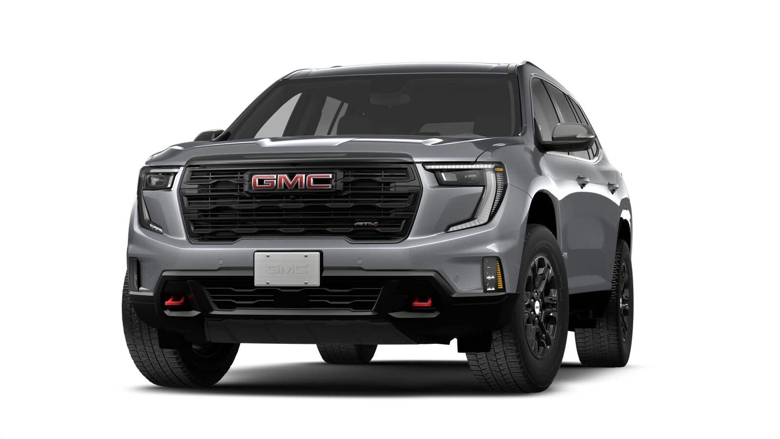 2027 GMC Acadia