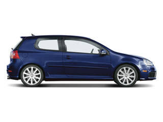 2008 VOLKSWAGEN R32