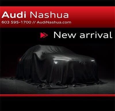 2020 AUDI A8