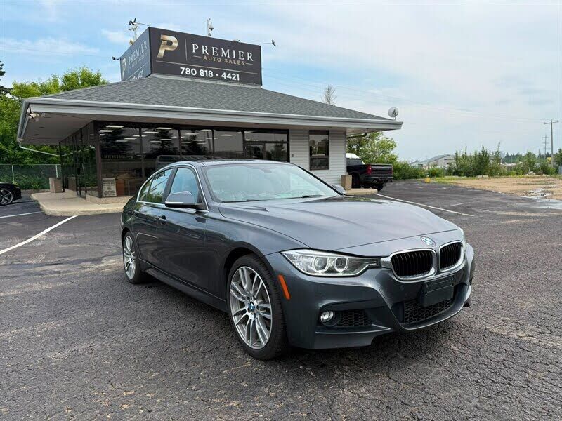 BMW 335i
