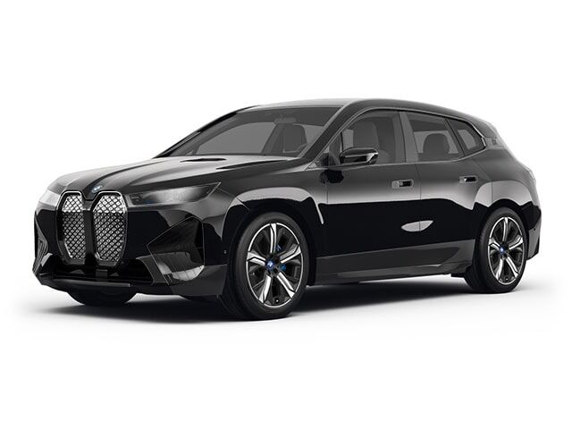 2023 BMW ix