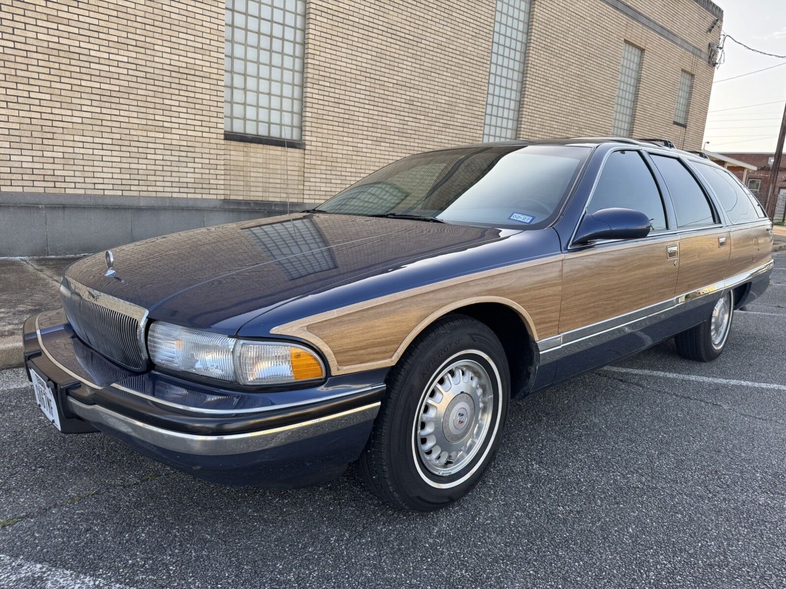 Buick Roadmaster