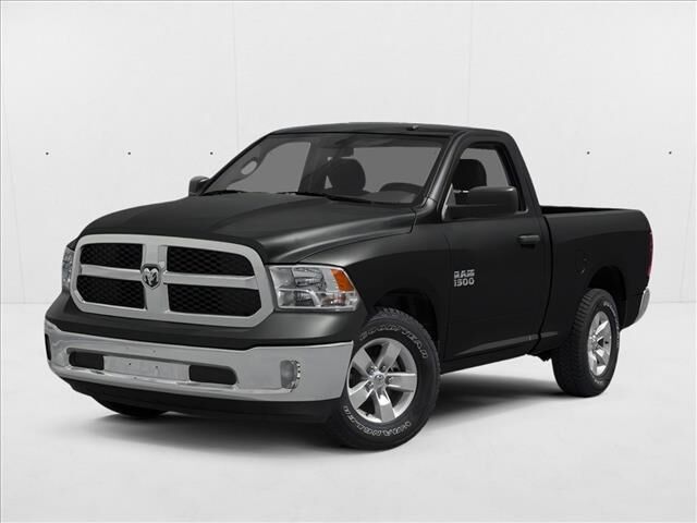 2013 RAM 1500