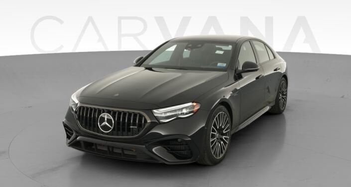 2026 MERCEDES-BENZ E-Class