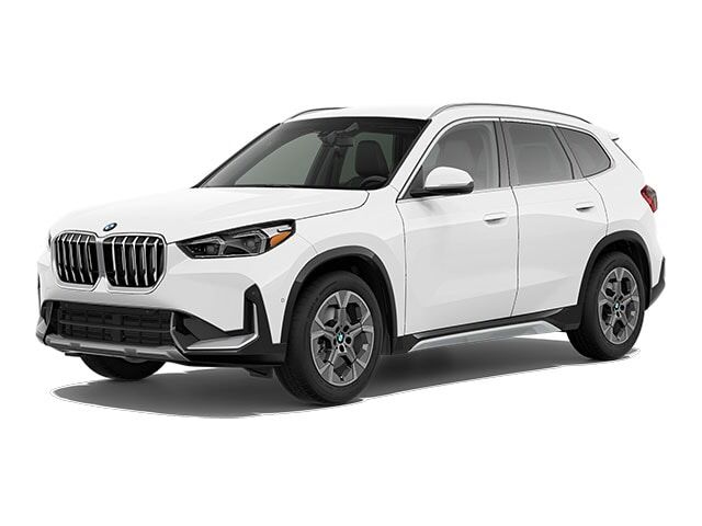 2026 BMW X1